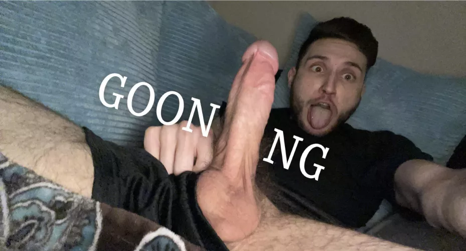 Please add me GOONERS! Letโs show our proud goon faces while we pose with our cocks! K-I-K and Snapchat: Bateworld69