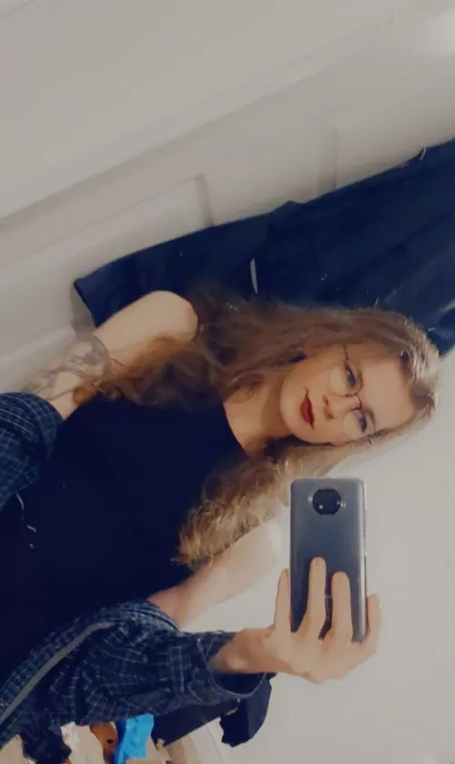 Please be kind I'm new 🥺