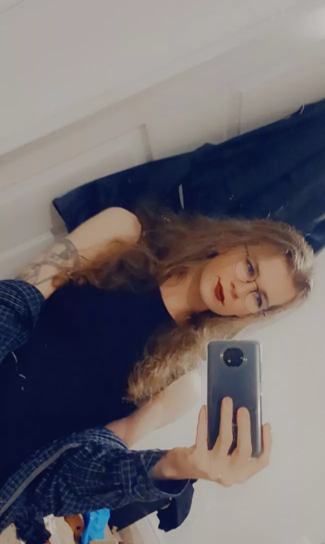 Please be kind I'm new 🥺