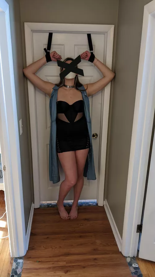 Please be kind when you play with me