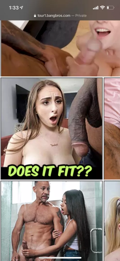 Please boys who is this