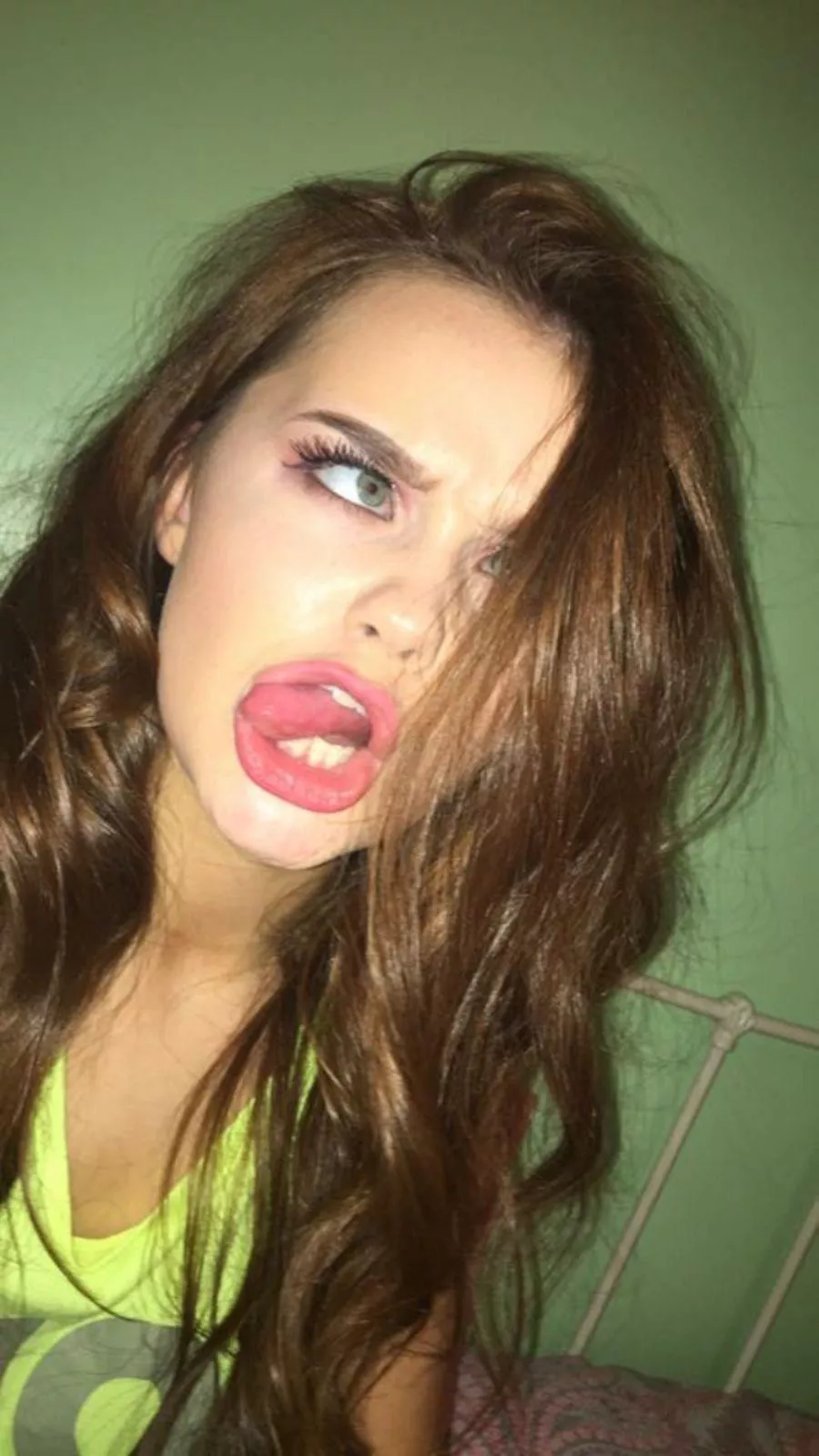 Please can I be your blowjob slut