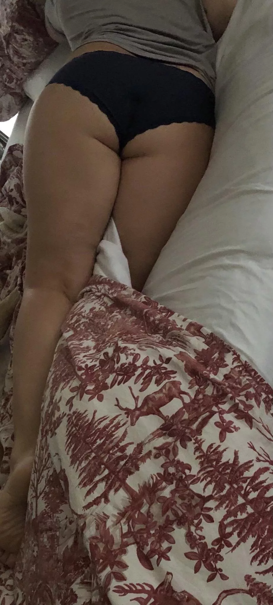 Please check out my wife. Thoughts are welcomed.