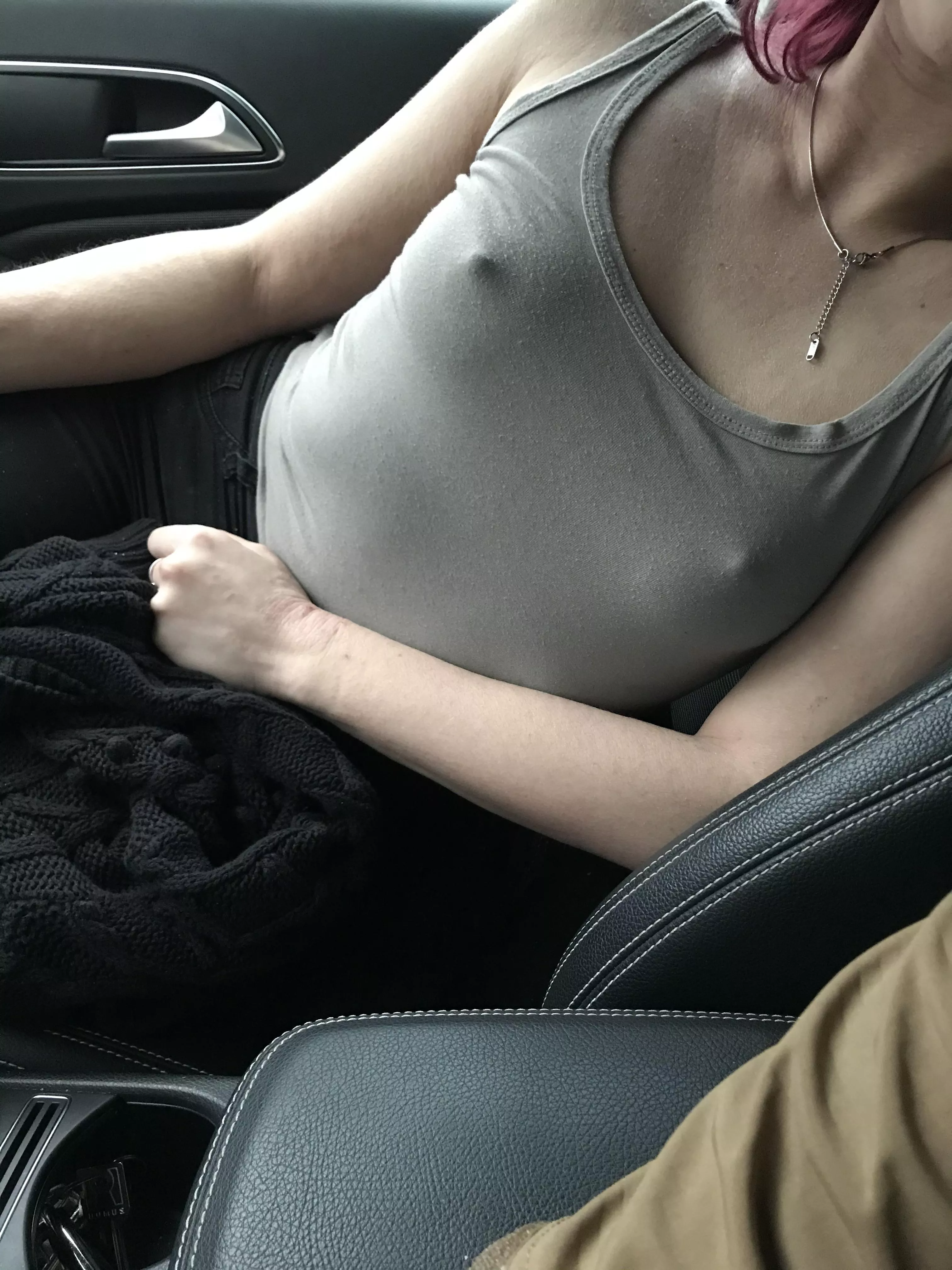 Please concentrate on driving