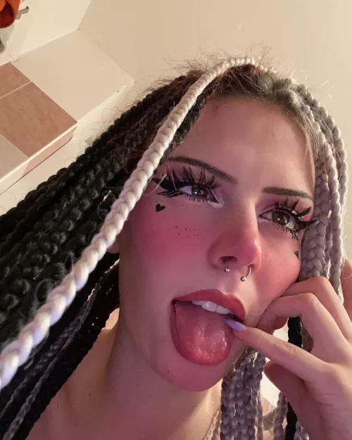 Please Daddy, I was a Good Girl🤤