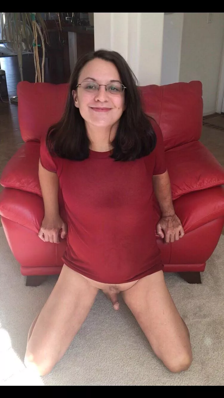 Please daddy, you know what I want…