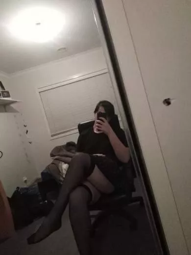 Please degrade and humiliate me like the pathetic sissy I am