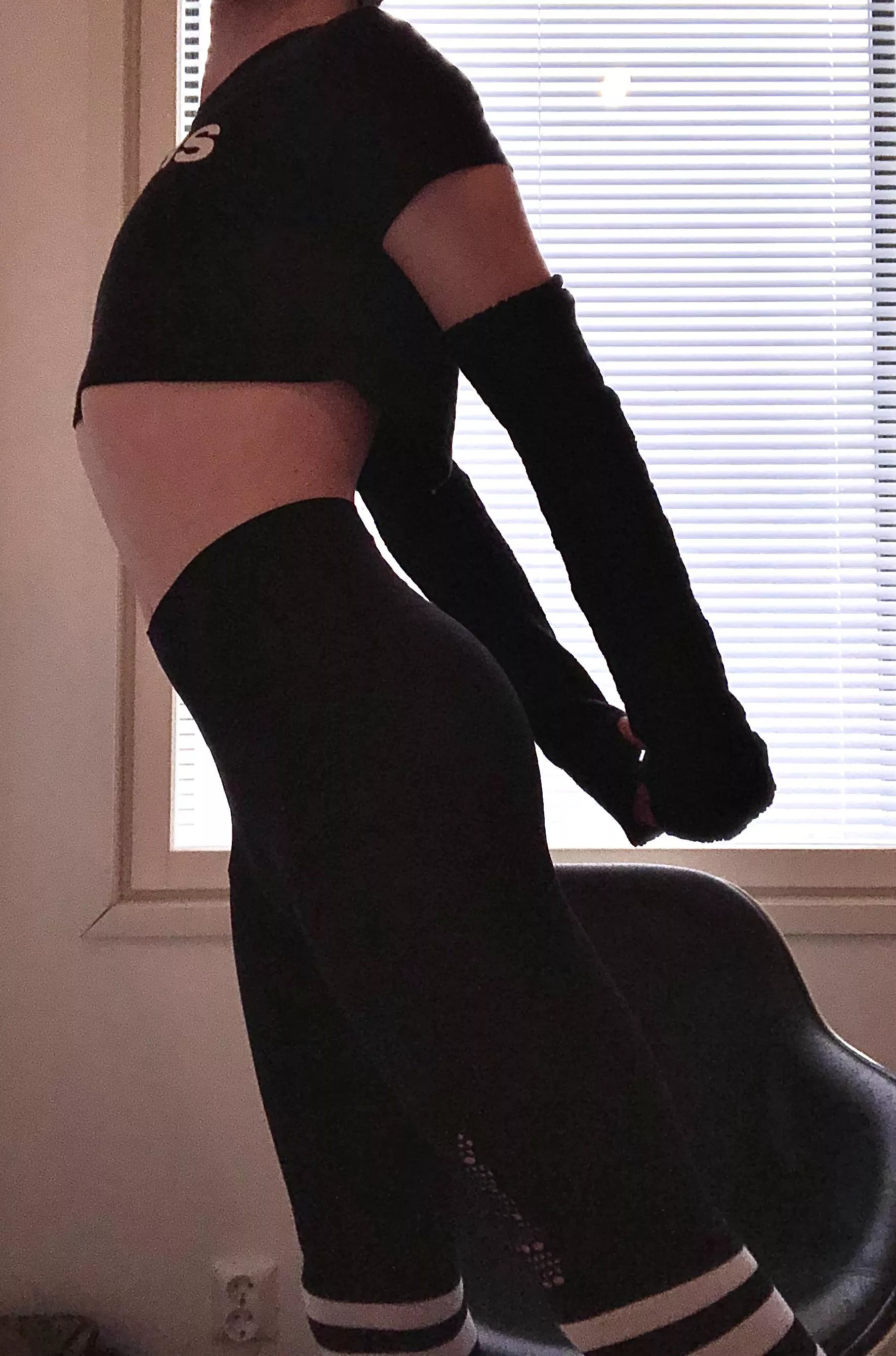 Please don't be too hard, im insecureee 🥺