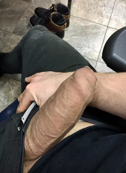 Please donβt π unless you would suck that big german cock π₯