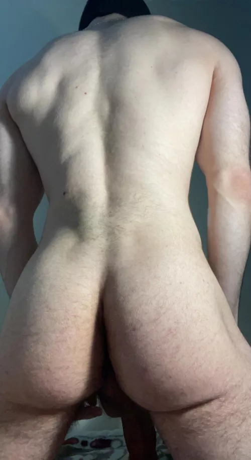 Please fuck me, sir