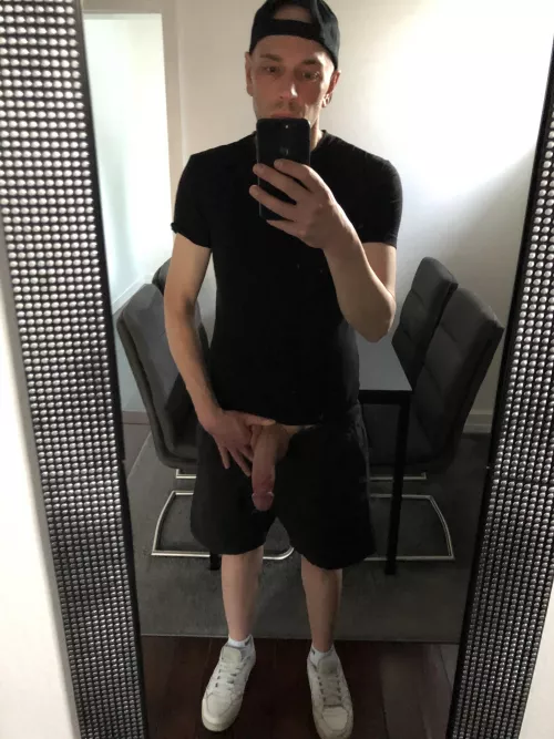 please get on your knees