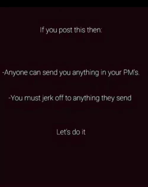Please I beg for anything