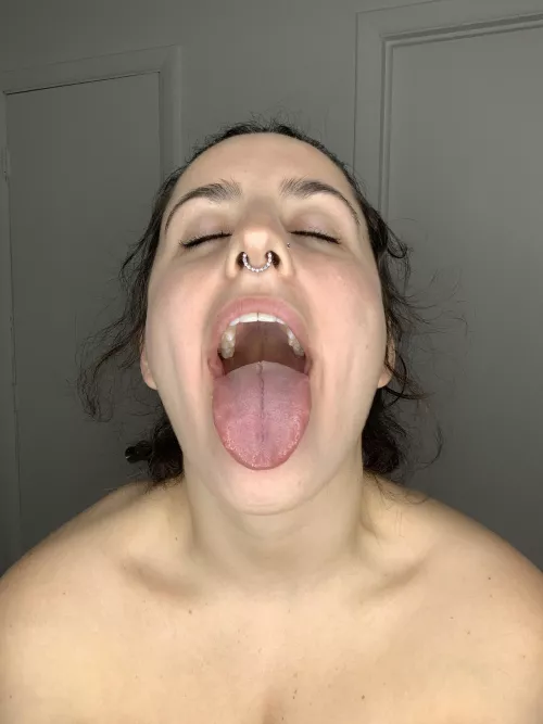 please, i’m parched