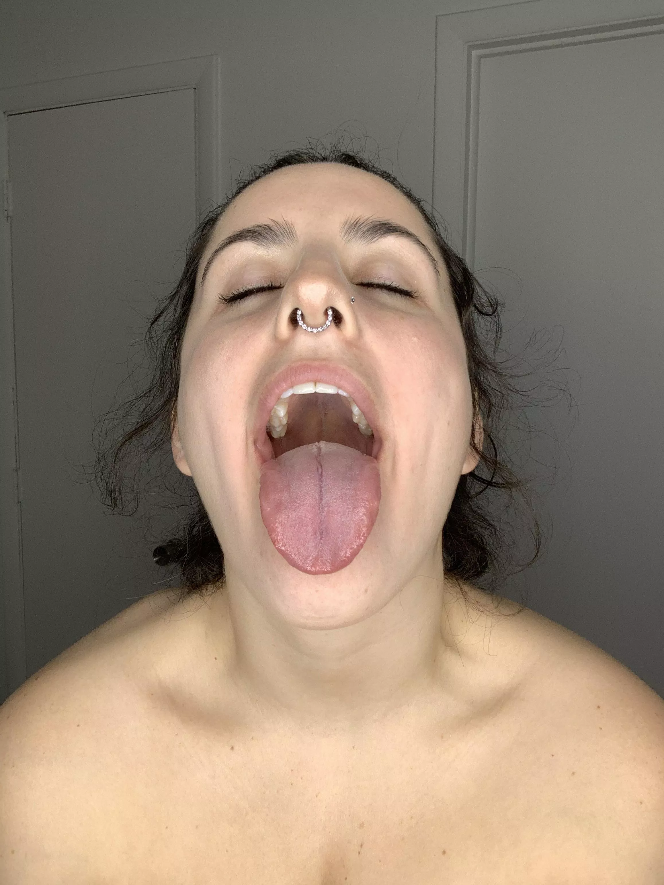 please, i’m parched