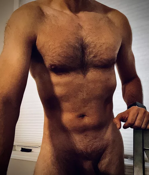 Please join me for breakfast