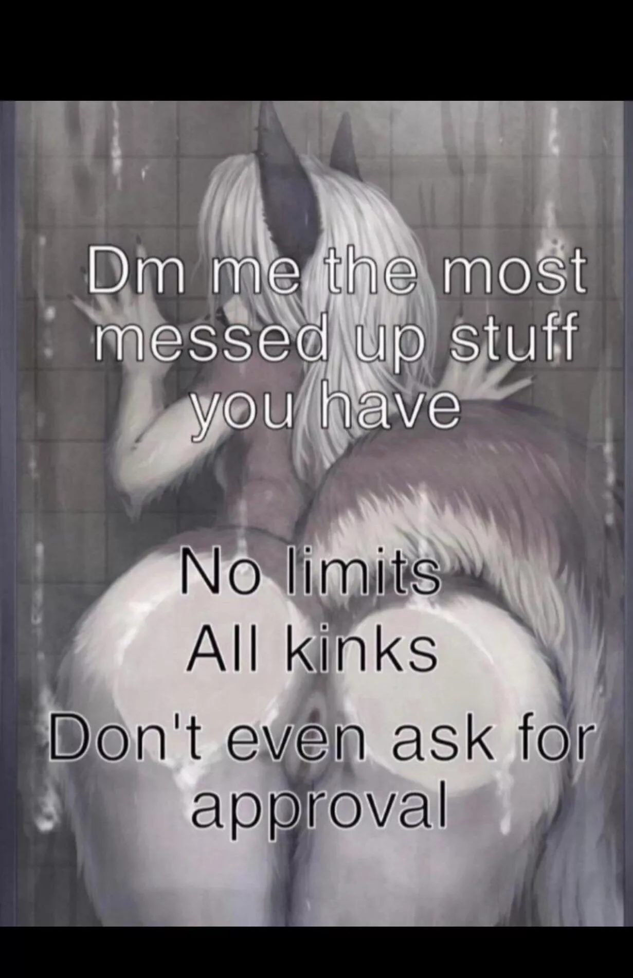 Please make it worse for me