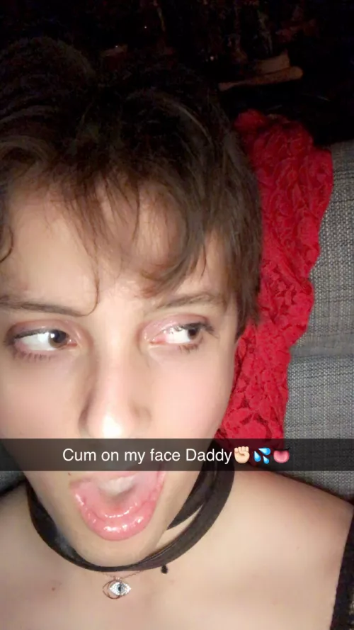 Please make me regret posting my facepics online, treat me like a slut, post me in group chats, tribute me, force me with exposure threats Humiliate and degrade, push me further down the rabbit hole, save my pics and send them to me so i know i cant dele