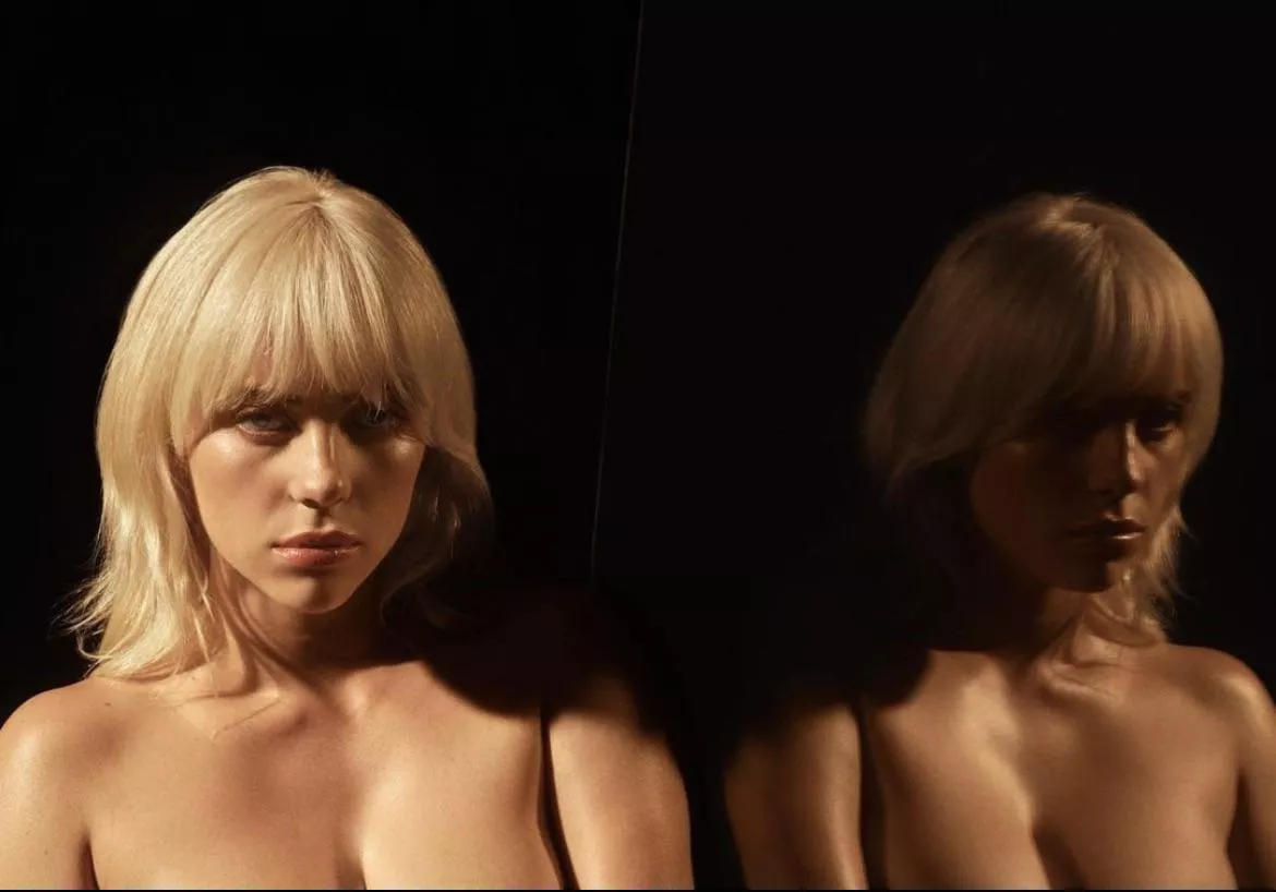 Please make my BWC cum as Billie, Kylie Jenner, Megan Fox or Ariana Grande. I’m showing off