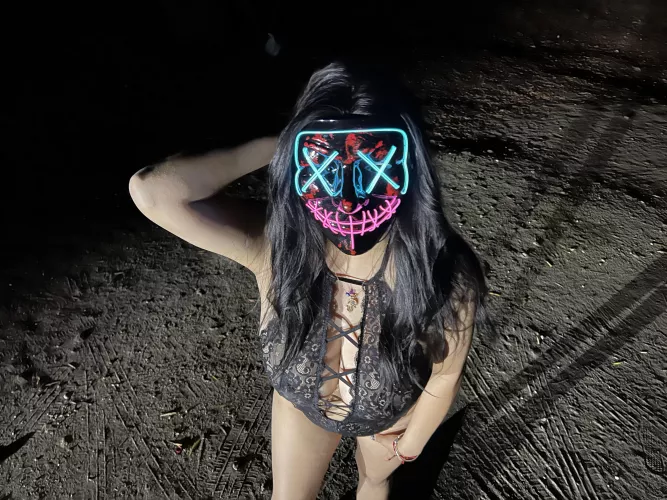 Please pull your cock out, it’s time to purge☠️☠️