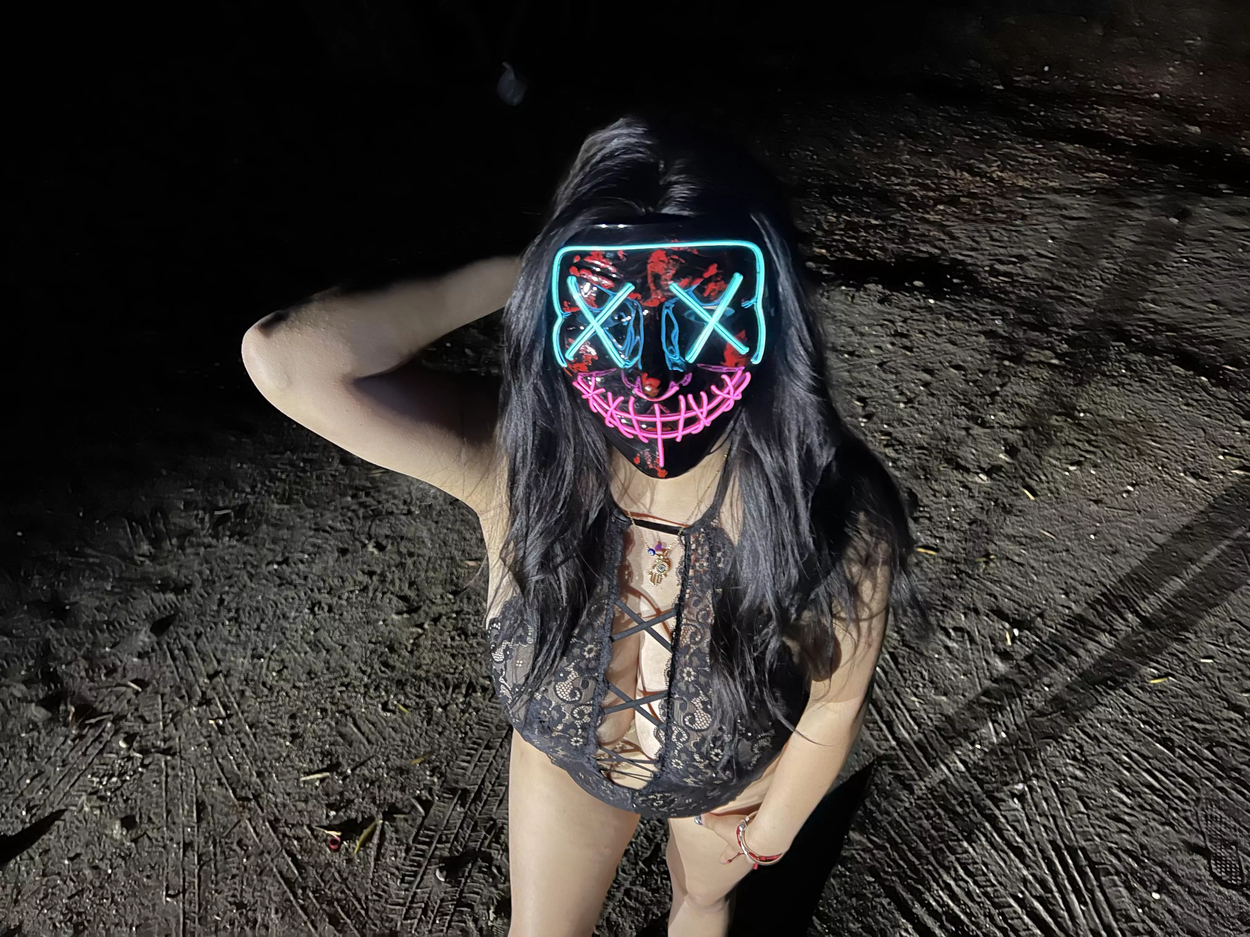 Please pull your cock out, it’s time to purge☠️☠️