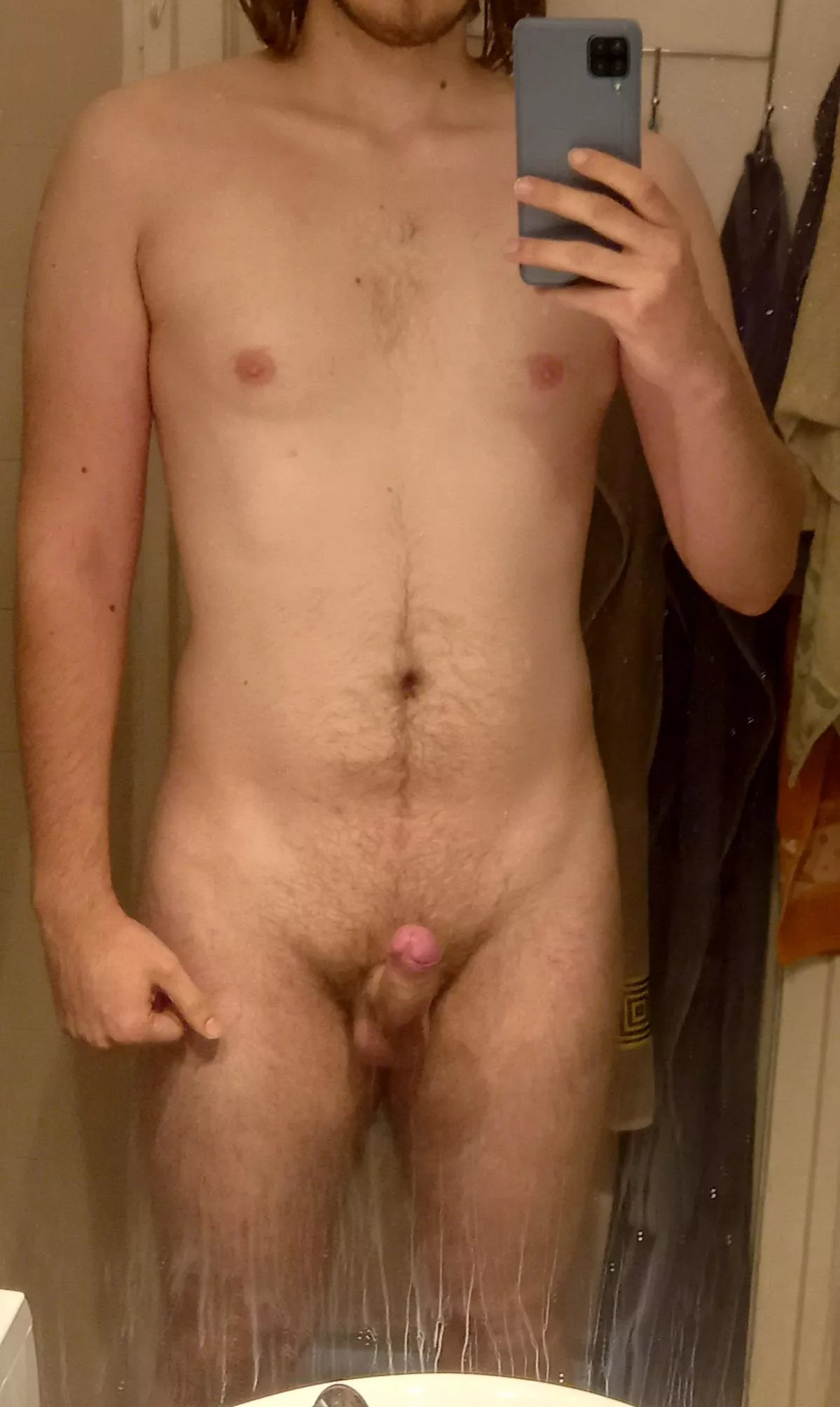 Please rate [M]e and tell me if you'd try me out 😉