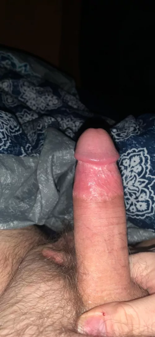 Please rate my cock 🍆