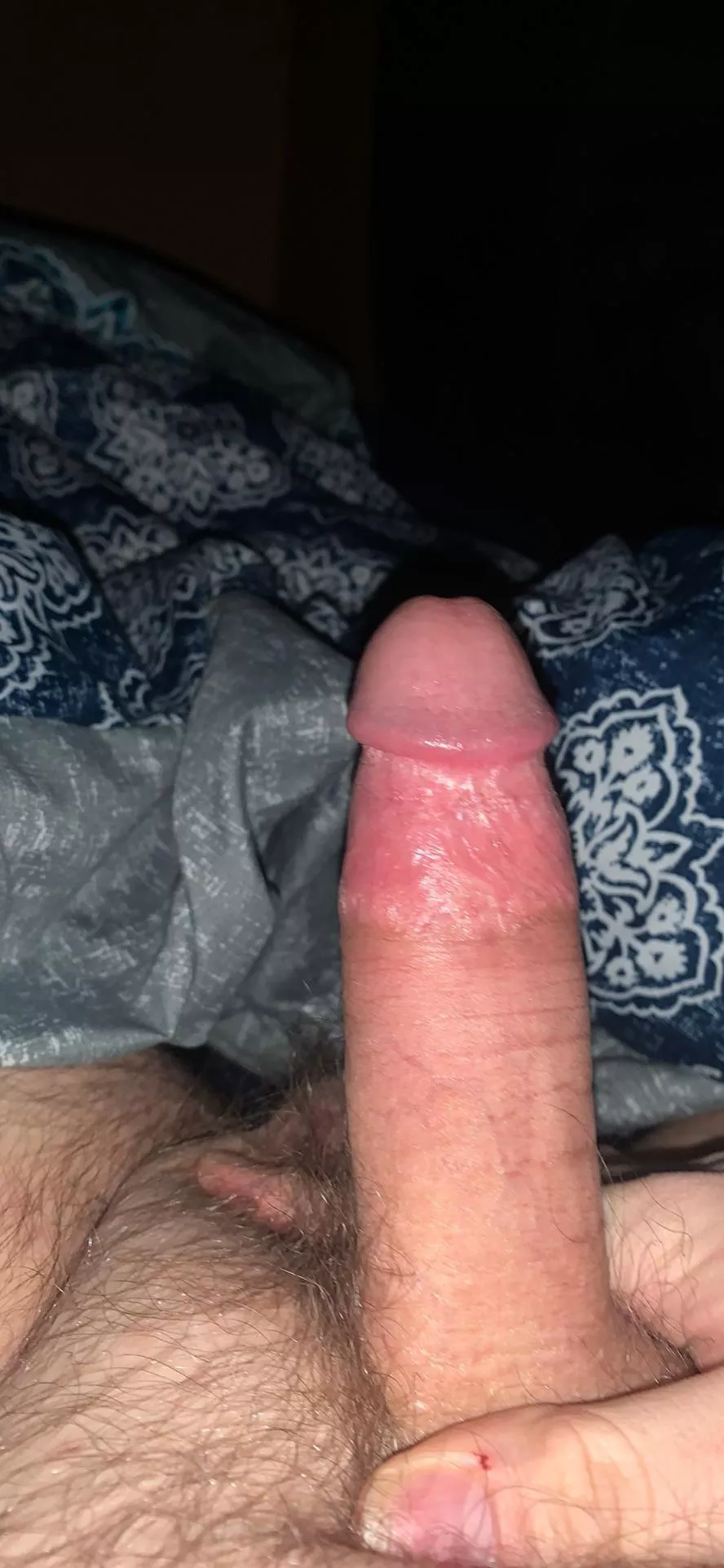 Please rate my cock 🍆