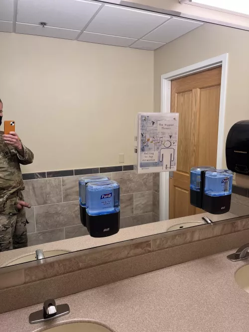 Please rate this soldier dick