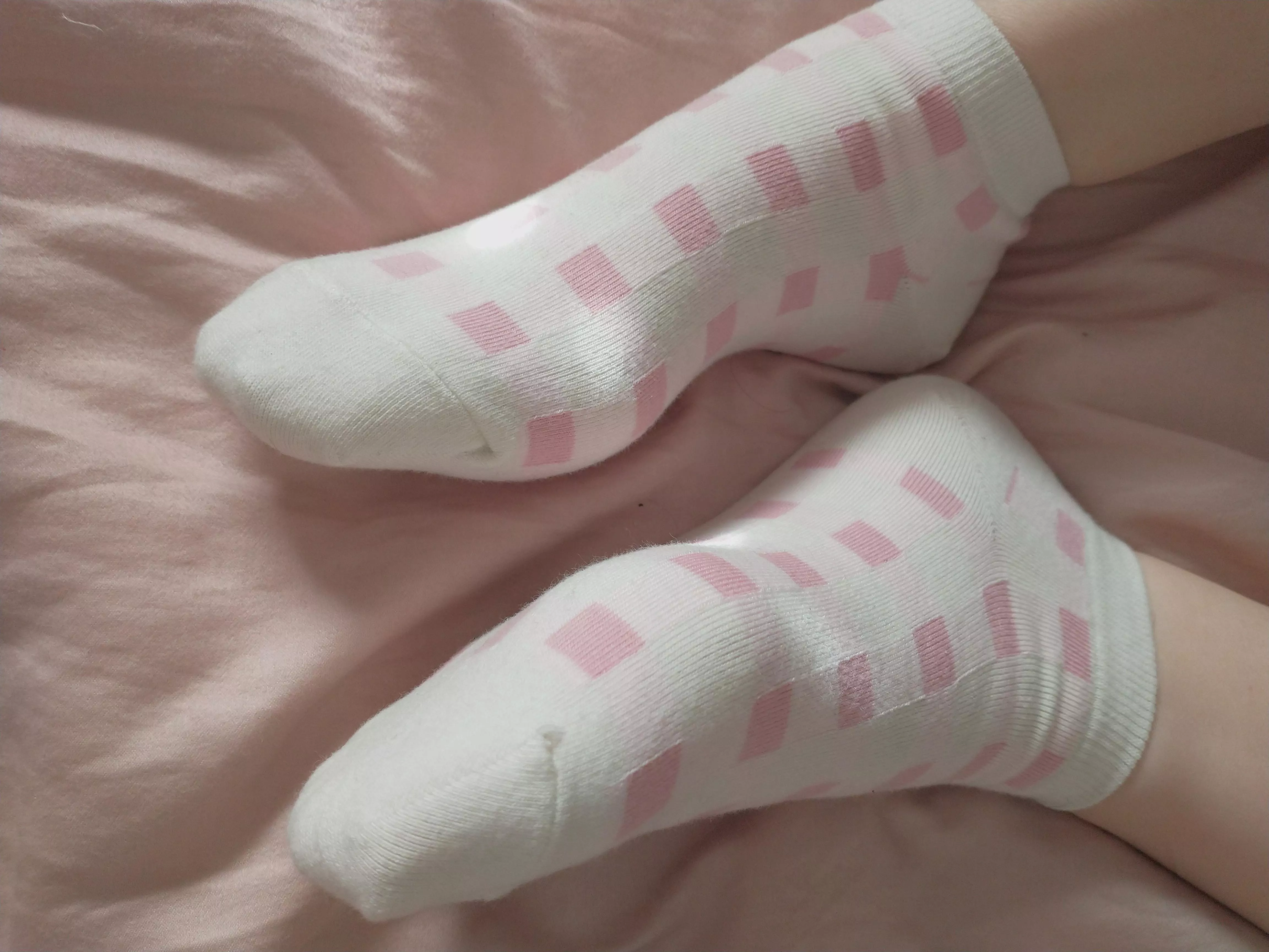 Please rest today, I know you did your best this week.