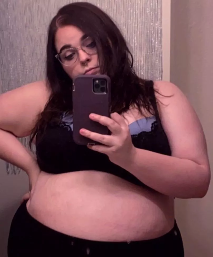 Please spoil me? I’ve been good! :3