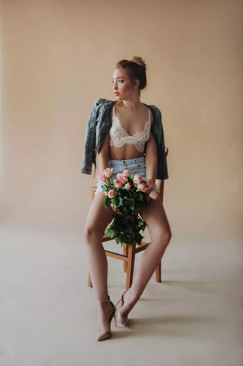 💘Please tell me what drives ypu crazy💫My FREE link in Bio and below🤤