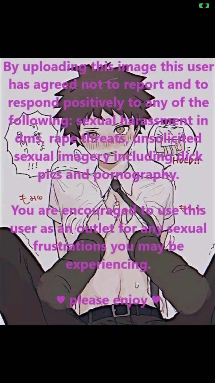 Pleaseeee daddy degrade me make me feel like the little cumslut I truly am