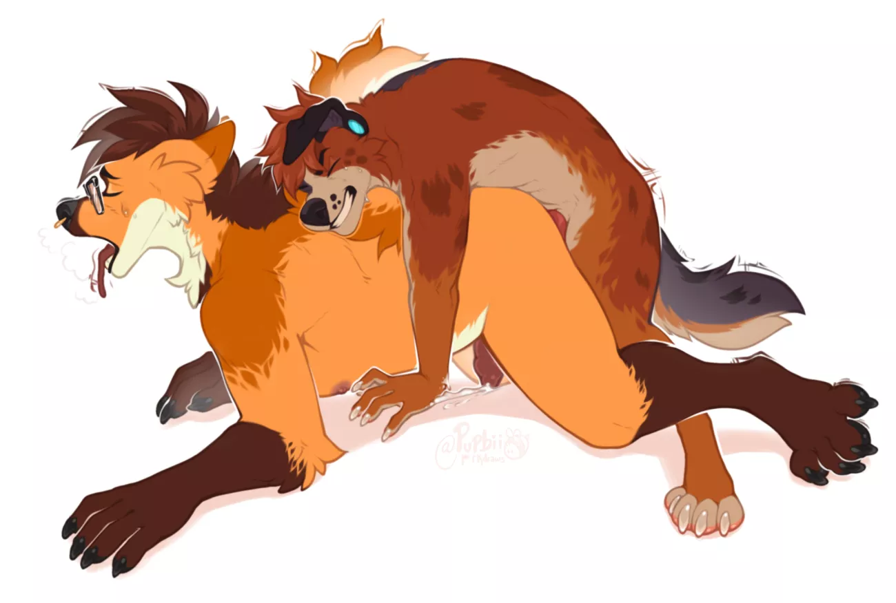 Pleasing Your Bottom (Rokemi)