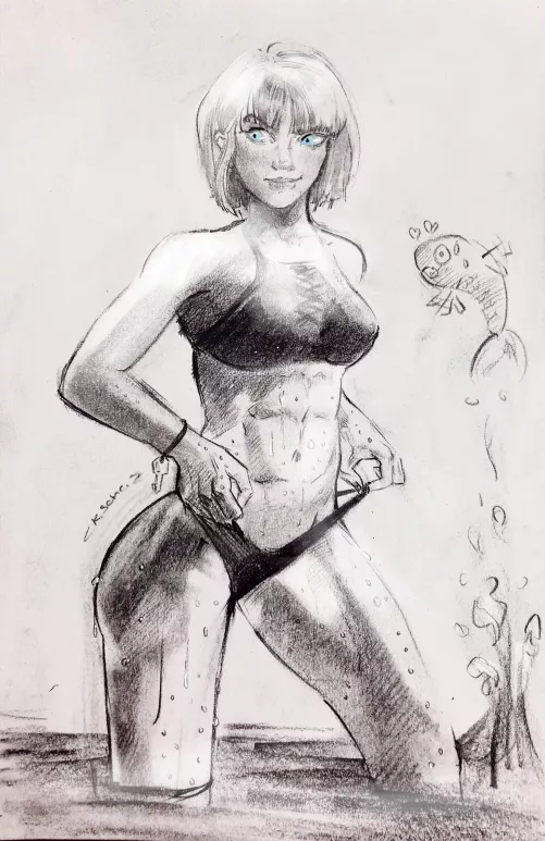 Plenty of fish(cksongz)