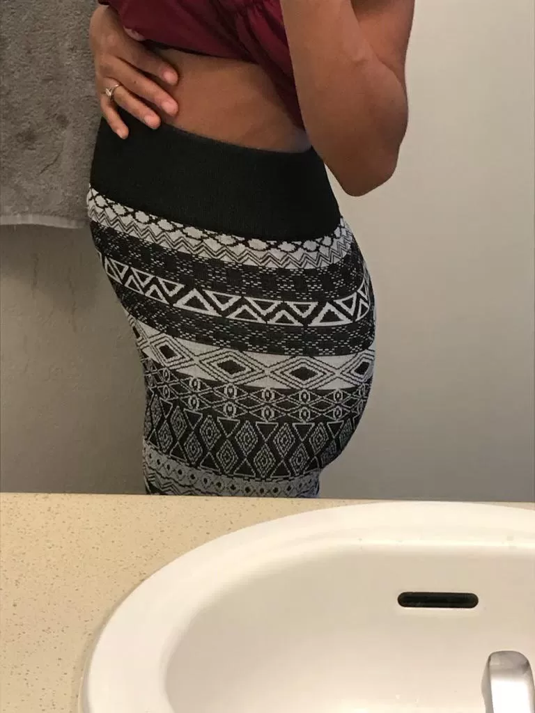 Plenty of months left to get my story straight. I know this isn't his baby. But he doesn't need to know that right now Plenty of months left to get my story straight. I know this isn't his baby. But he doesn't need to know that right now