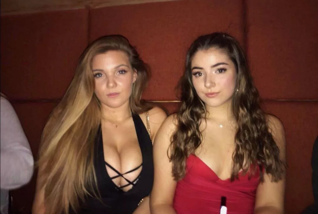 Plenty to be envious about!