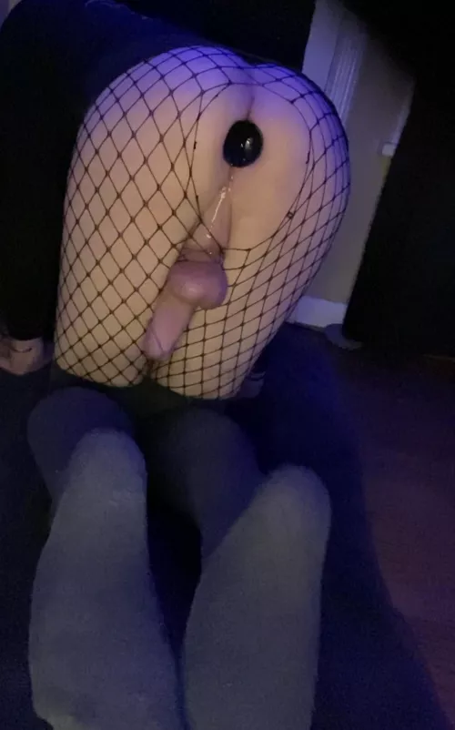 plugged and ready to be used