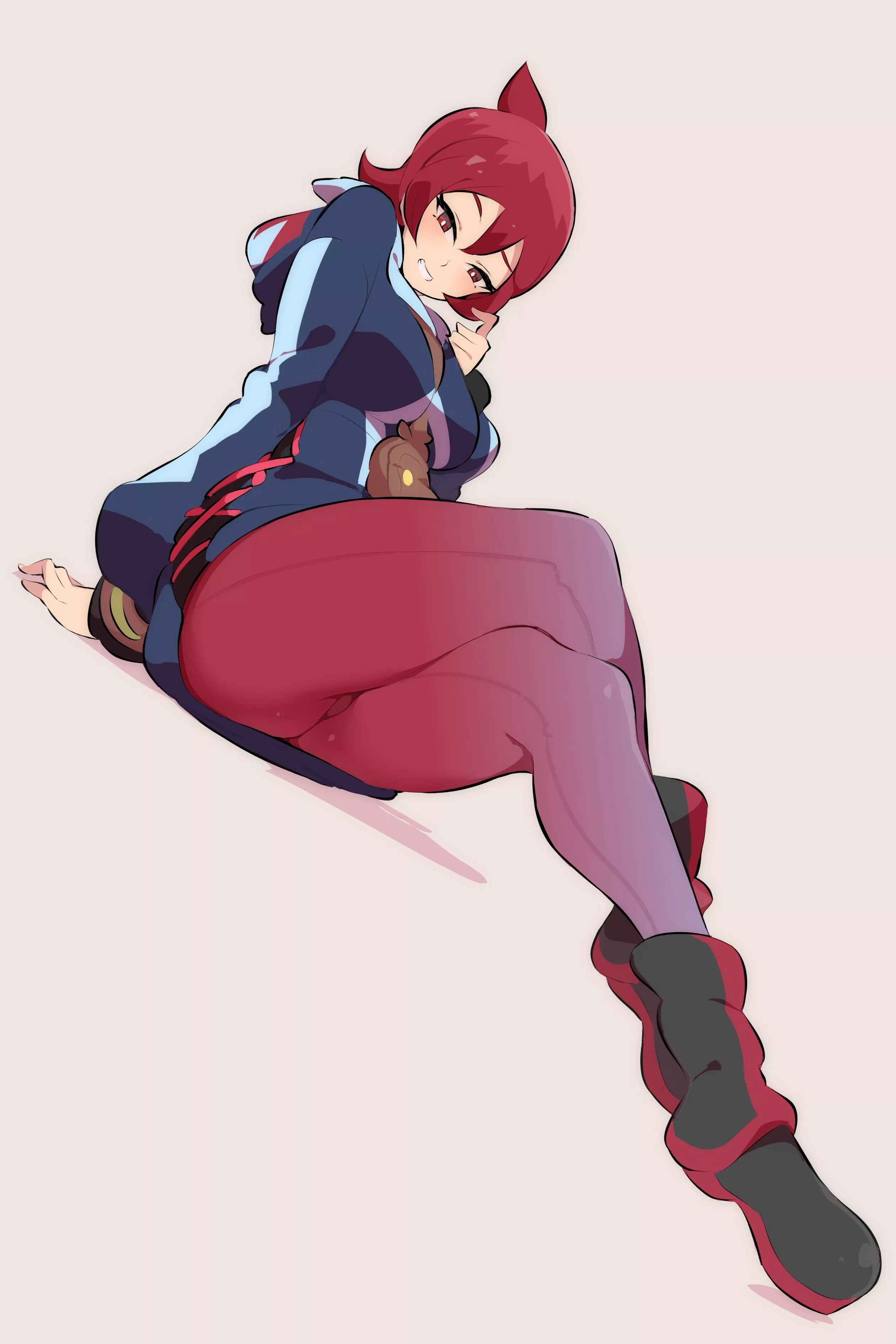 Plump in all the right places