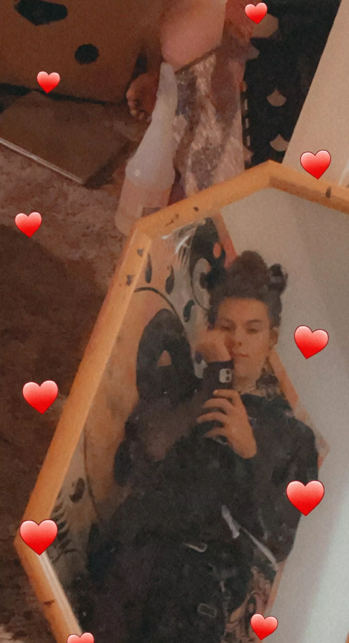 Plz come see me on Instagram @Stick.bhug