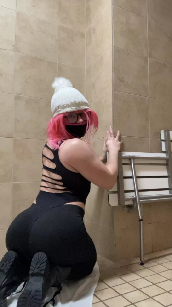 Plz don’t pullout 🥺