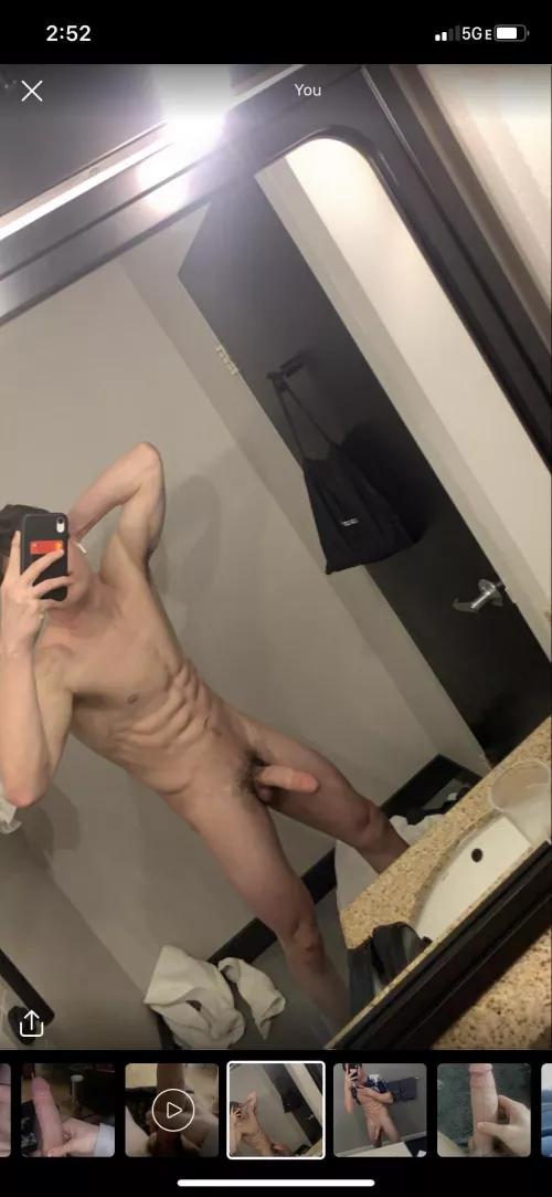 Pm me if you think I’m sexy
