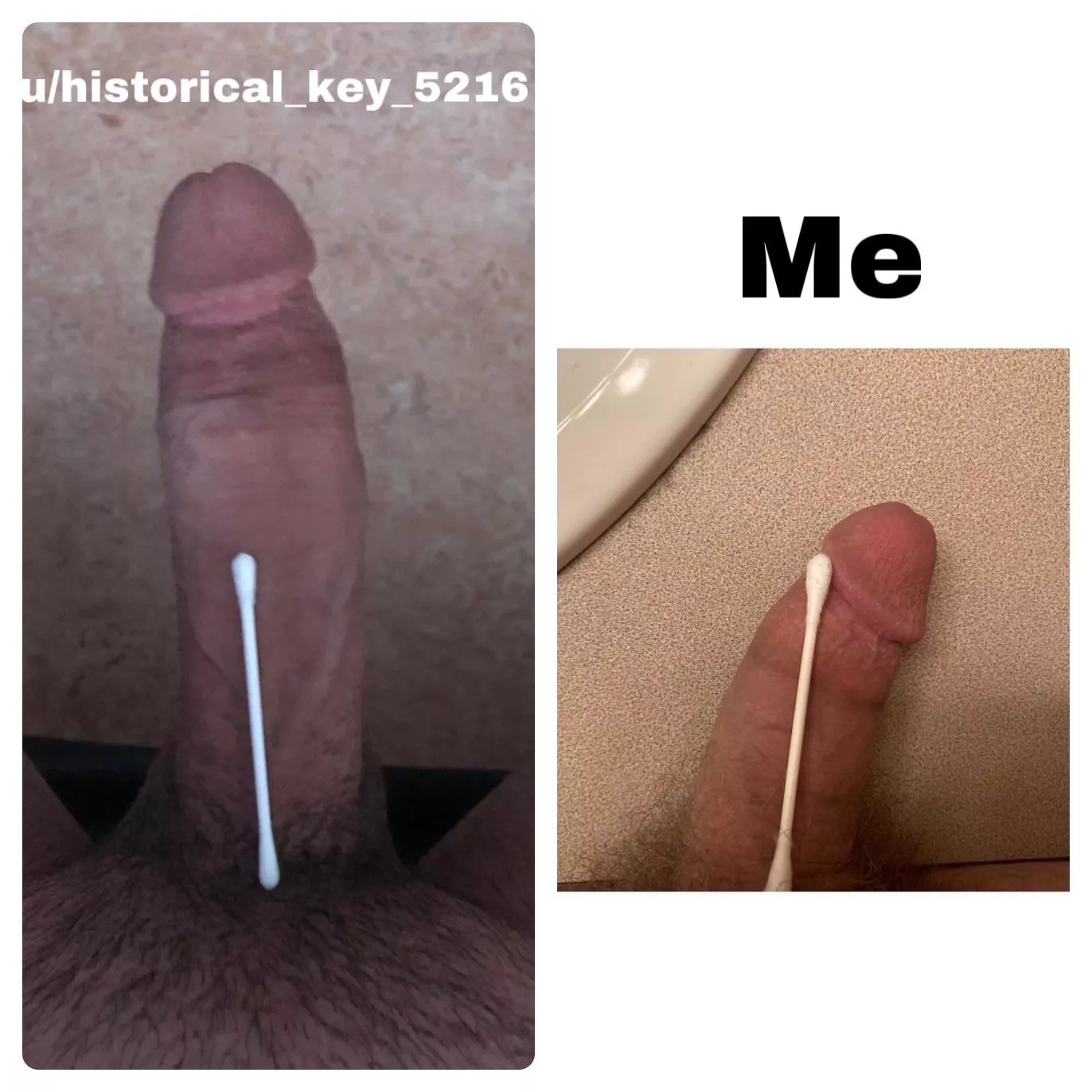 PM to compare! (Old one I did with a redditor) PM to compare! (Old one I did with a redditor)