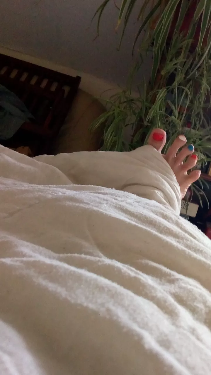 Pmsl 👣♥️😛😛😛💙👣