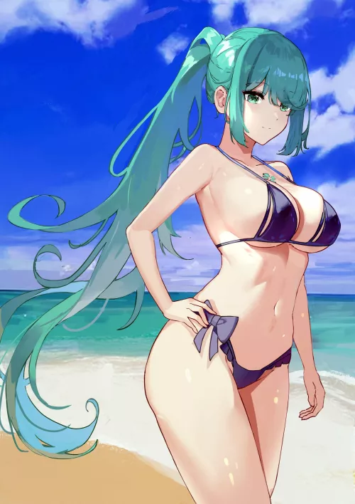 Pneuma [Xenoblade II]