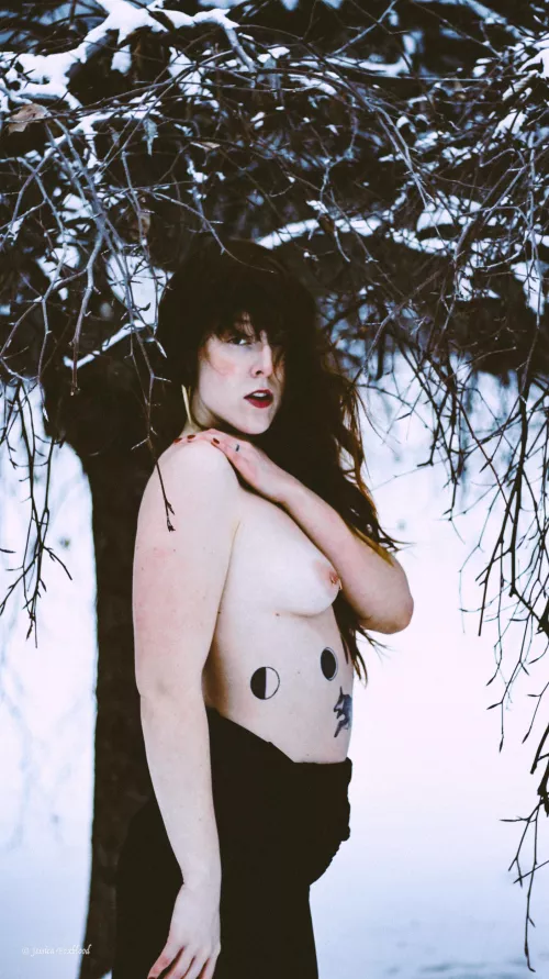 PNW hippie babes donβt get cold! βοΈπ²π¦