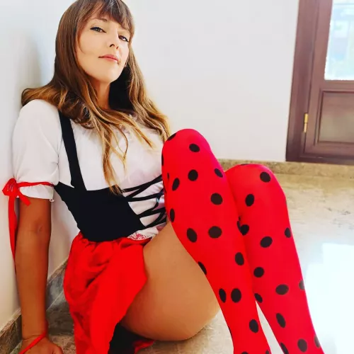 Pocodot german slut princess . You guys know that Disney movie ?