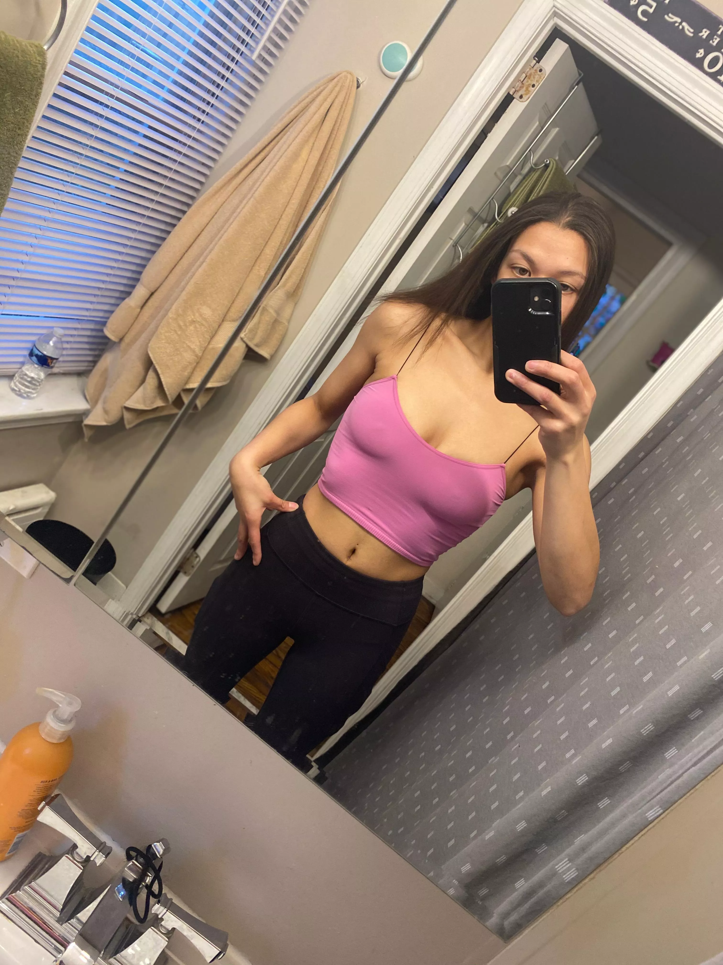 poke poke!! it's officially Saturday