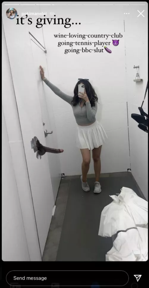 Poki x Gloryhole x BBC