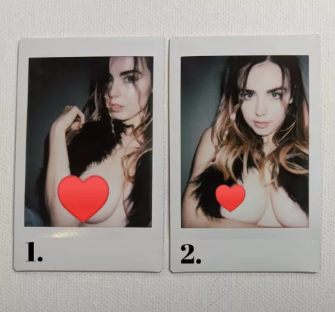 Polaroids ♥️✨