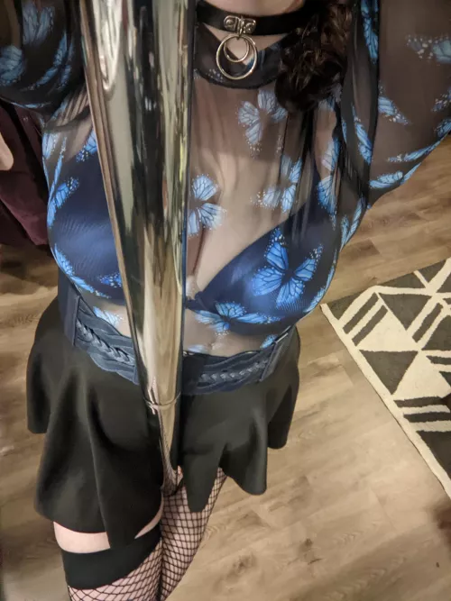 Pole dancing is such a good workout 🙌❤️